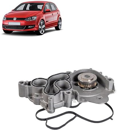 Pompa acqua per Volkswagen Polo 1.0 TSI benzina 2009+