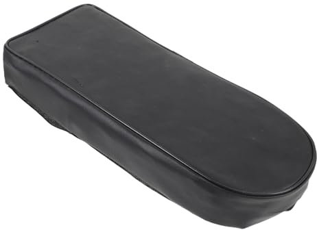 BESTOYARD Cojín De Almohadilla Central para Almohadilla para Tapa De Inodoro u Cojín para Asiento Fácil De Limpiar