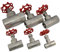1/2 inch 3/4 inch 1 inch 1-1/4 inch Internal Thread Stainless Steel Stop Valve gate Valve(3/4)