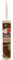 151. Brown Frame Sealant 10024 – Waterproof Sealant for Windows & Doors – Pack of 6