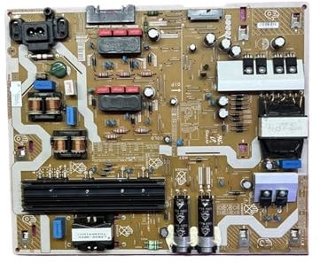 BCHGTRDR TV-Steckdosenleisten-Zubehör, Kompatibel Mit Samsung, UA55KS8800JXXZ UA65KS9800JXXZ BN44-00878E/C Motherboard-Ersatzteile(BN44-00878E)