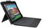 Logitech Slim Combo iPad Case with Detachable Keyboard, For iPad Air 3rd Generation (A2152, A2123, A2153, A2154) & iPad Pro 10.5 Inch 2nd Generation (A1701, A1709, A1852), QWERTY UK Layout - Black
