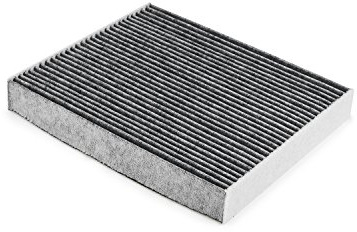 UFI Filters 54.284.00 Innenraum Aktivkohleluftfilter für Autos