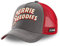 Capslab Merrie Melodies Trucker Caps Looney Tunes Grey - One-Size