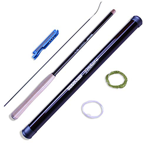 SeaQuest Tenkara Rod 12Ft 7:3 - Fliegen - Mittel bis schwer