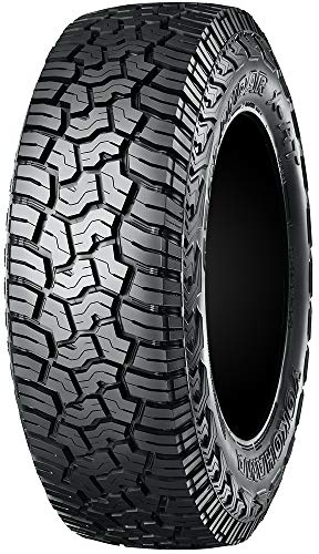 LT265/65QR17 YOKOHAMA TL G016 POR (NEU)120Q