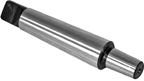 Kegeldorn MK1 B12 DIN 238 - Attacco per mandrino, attacco MK1