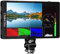 FEELWORLD F7 PRO 7 Pollice Touch Screen DSLR Camera Field Monitor con 3D Lut HDR Forma d'onda F970 Alimentazione Esterna Kit di Installazione 1920x1200 4K 60Hz Uscita Ingresso HDMI 8.4V Uscita DC 5V