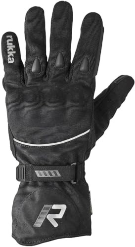 Rukka Virium 2.0 GTX Motorradhandschuhe