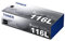 KEENKLE MLT-D116L Toner Schwarz, Kompatibler für Samsung Xpress M2675FN Toner M2885FW M2825ND M2625D M2875FD M2835DW M2875FW M2825DW M2825DW M2825 M2885 M2875(1 Pack)