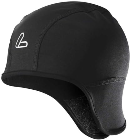 Löffler Windstopper Cycling Skull Cap - S/M