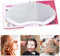 Microblading Permanent Make-up Dusch-Gesichtsschutzvisiere, Einweg-Gesichtsschutz für Haarspray, Salonbedarf und Wimpernverlängerungen, Nachsorge nach Augenlidoperationen (50pcs)