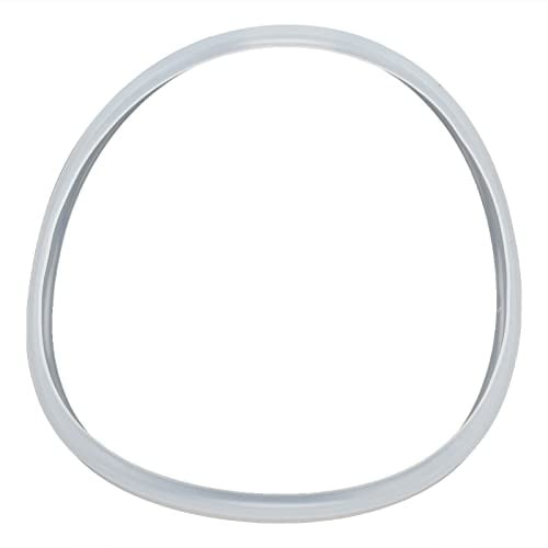 Pressure Cooker Silicone Seal Ring, Pressure Cooker Replacement Attachment (8.7 inches)