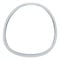 Pressure Cooker Silicone Seal Ring, Pressure Cooker Replacement Attachment (8.7 inches)