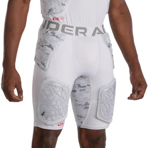 Under Armour Unisex Gameday Armour Pro Fußballhose