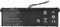 FESTAS® Batterie de rechange 11,25 V 43,08 Wh AP19B8K pour ordinateur portable Acer Aspire 3 A315-56 A315-57 A315-57G A315-58 A315-58G A315-59 A315-59G A317-52 A317 - 53 A. 317-53G Extensa 15 EX215-54