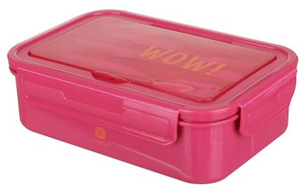 KASANOVA PORTAPRANZO FUCsia