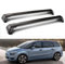 GKXTLTONG Auto Dachträger für Citroen C4 Grand Picasso 2014-2024, Fahrradträger Dachboxen Querstangen Dachgepäckablage Dachgepäckträger Relingträger Autoteile