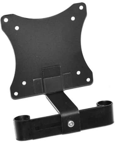 Trafic Vivaro TV Headrest Mount Bracket Camper 2015-2018 - TV Mount