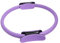 TOGEVAL 1pc Yoga Widerstand Kreis Werkzeug Yoga Zubehör Fitness Assistent Stretching Flexibilität Fitness