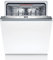 Bosch SBV6ECX00F, Serie 6, Geschirrspüler 60 cm, Unterbaufähig