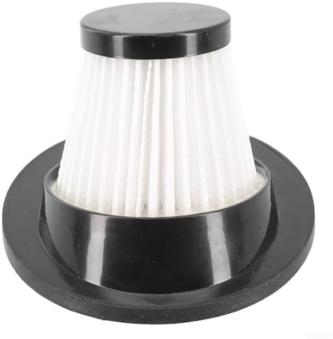 Yuanpgky Waschbare Filter, Ersatz für VacLife VL188, VL189 schnurlose Staubsauger, Ersatzteile, Roboter-Staubsauger-Zubehör (1 Stück)