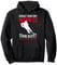 Eishockey Geschenk für Herren Damen Icehockey Eis Hockey Pullover Hoodie