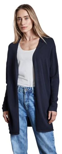 Street One Damen Langer Cardigan