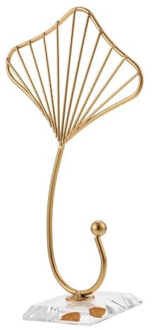 Alipis Ornamento di grano dorato sculture vernice dorata casa arte the office merchandise home decor arredamento in ferro arredamento desktop per uso domestico ferro da stiro Golden