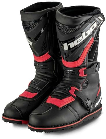 HEBO Technical 3.0 Micro Trial Boots EU 48