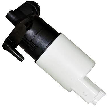 D2P 9641553880 Wind Single Outlet Windscreen Washer Pump