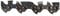 Makita 572466642 Sägekette 11, 5cm 1, 3mm 1/4