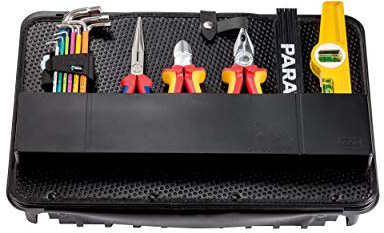 Parat Base Tray (Tool Box Insert, Case Divider, Tool Storage) 498010161