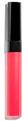 CHANEL Rouge Coco Lip Blush 416-Teasing Pink 5 für Anwender, geeignet für den täglichen Einsatz, mit 5 g
