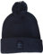 Barts Herren Arkade Beanie Beanie-Mütze, Navy, Uni