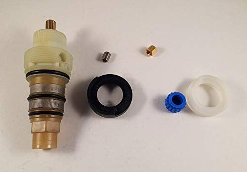Titan Ricambio Cartuccia Termostatica per Box Doccia kartplur