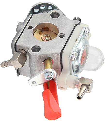 Duokon Carburetor Kit, Chemical Oil Tool Kit Ersatz Carburateur Pour Tronçonneuse Kohlenstoffmäher Bindung für WT-997 WT 664 WT-668 Metall Kit Anpassungskette Säge für Zama