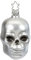 Inge-glas Totenkopf, Halloween, 7,5 cm