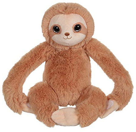 GIPSY 71031 Faultier 42 cm Karamell