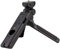 JJC Estabilizador para Cámaras Agarre con Mando a Distancia para Canon EOS R5 R6 R RP 6DII 90D 77D 850D 800D 200DII 200D M6II M50 M200 G5XII G7XIII SX70HS PowerShot V10 Sustituye Canon HG-100TBR
