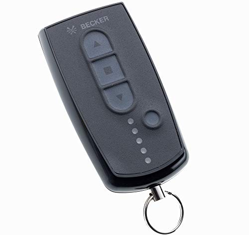 Becker EC145-II handzender