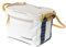 Campingaz Jasmin Box, petite glacière, contenance 3 litres, garde au froid jusqu’à 6h, place pour 6 bouteilles de 0,33L, sac isotherme compact, sac de pique nique, lunch bag, en matériaux recyclés