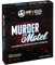 Hunt A Killer: Mord im Motel EIN immersives Murder-Mystery-Erlebnis für True-Crime-Fans mit Beweisen und Rätseln. Löse Verbrechen bei eurem Date Night oder Familien-Spieleabend. Ab 14 Jahren