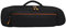 Vaguelly Trompete Bagtrumpet Rucksack Leichte Trompete Gig Bag mit Verstellbaren Schultergurten Musical Instrument Pouch Outdoor Trompete Tragetasche Trompetenhalter Trompetenrucksack