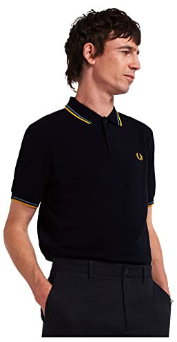 Fred Perry M3600 P31 BLU