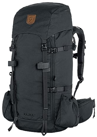 Fjällräven Singi Kajka 35 Backpack S/M Coal Black