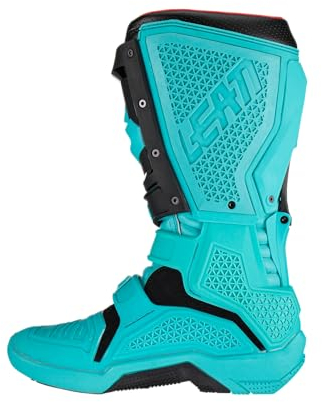 Leatt Stivali Moto 5.5 protettivi con Imbottitura Traspirante