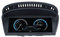 Android Autoradio per BMW Serie 3/5 E90 E60 (2005-2008) Sistema CCC Android 12 GPS Navi Octa core 2G RAM+32G ROM con sistema idrive mantenuto Wireless Carplay/Bluetooth/DAB/OBD/TPMS