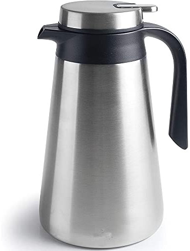 Suinga Pot thermos inox 18/10-2,2 litres