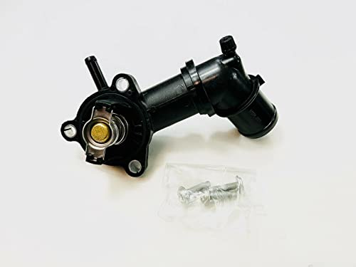Thermostat Compatible with OPEL/VAUXHALL INSIGNIA 2.0D 2008-2017 CTM/PL/046A